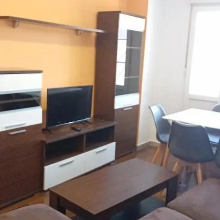 Apartment Tineria Once Apt *