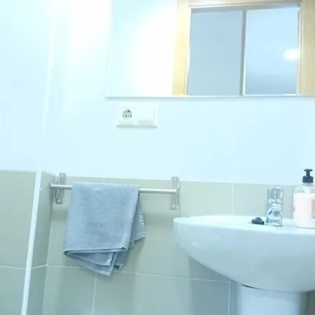 Apartment Tineria Once Apt