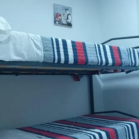 Apartment Tineria Once Apt Lugo